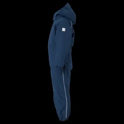 New Reima Tromssa Navy Blå