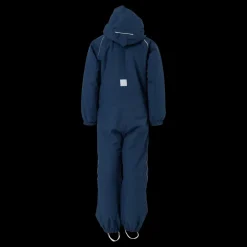 New Reima Tromssa Navy Blå