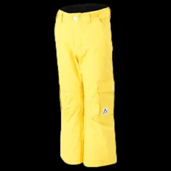 ColourWear Trooper Pant Yellow Gul Clearance