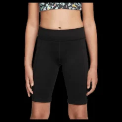Nike Trophy Bike Shorts Jr Black Svart Discount
