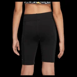 Nike Trophy Bike Shorts Jr Black Svart Discount