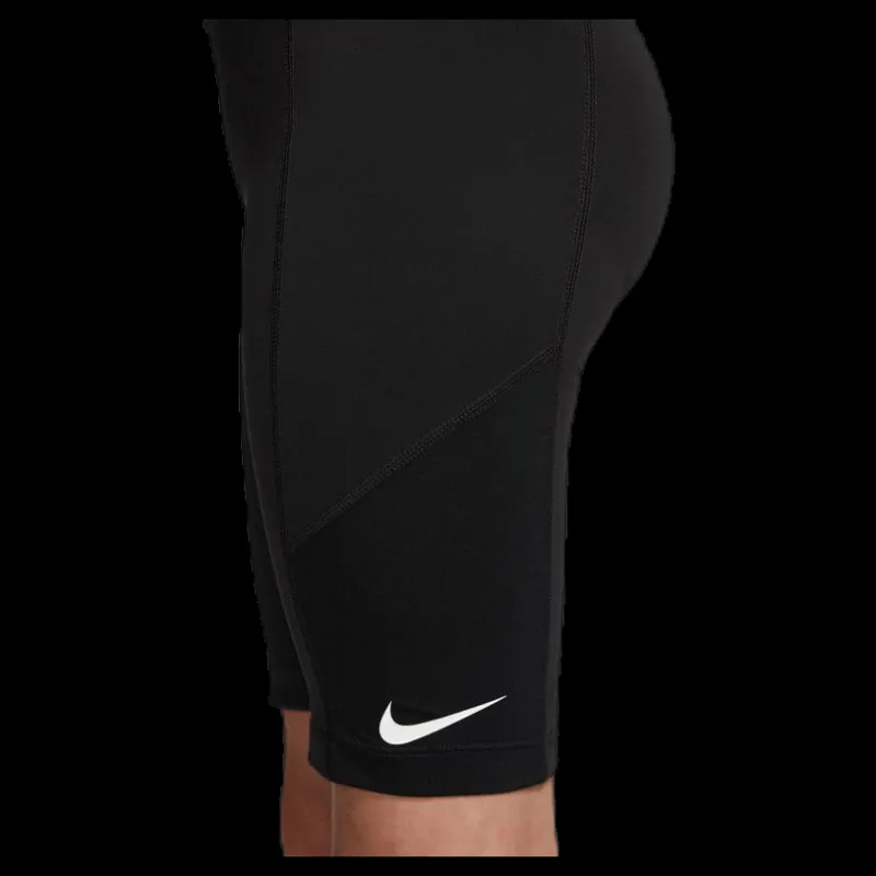 Nike Trophy Bike Shorts Jr Black Svart Discount