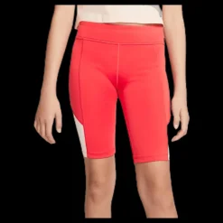 Nike Trophy Bike Shorts Junior Red Röd Outlet