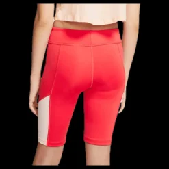 Nike Trophy Bike Shorts Junior Red Röd Outlet