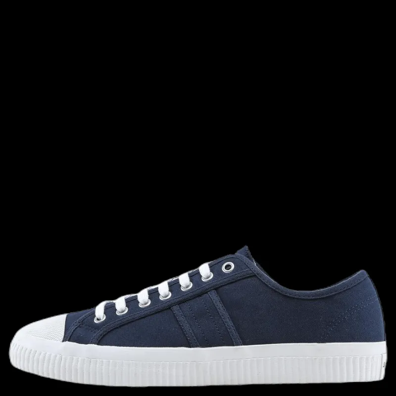 Hot Jim Rickey Trophy Canvas Blue Blå