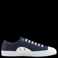 Hot Jim Rickey Trophy Canvas Blue Blå