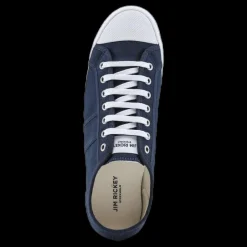 Hot Jim Rickey Trophy Canvas Blue Blå