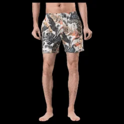 Rip Curl Tropical Vibes 16'' Volley Patterned Mönstrad Clearance