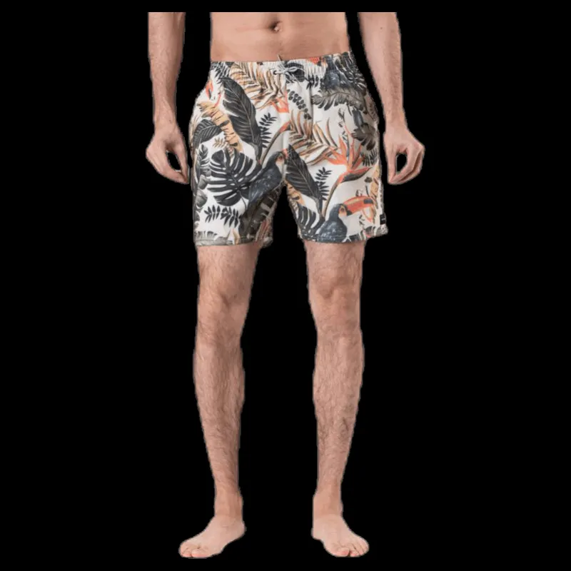 Rip Curl Tropical Vibes 16'' Volley Patterned Mönstrad Clearance