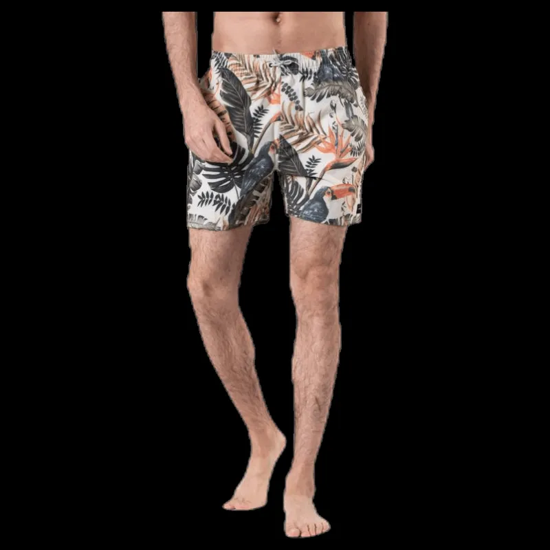 Rip Curl Tropical Vibes 16'' Volley Patterned Mönstrad Clearance