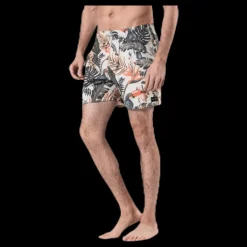 Rip Curl Tropical Vibes 16'' Volley Patterned Mönstrad Clearance