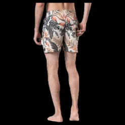 Rip Curl Tropical Vibes 16'' Volley Patterned Mönstrad Clearance