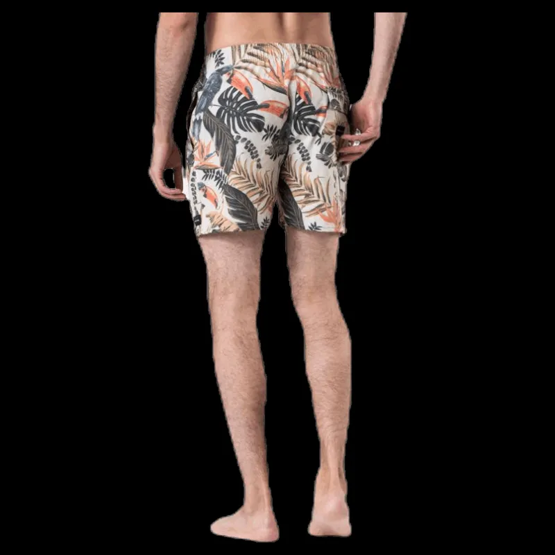 Rip Curl Tropical Vibes 16'' Volley Patterned Mönstrad Clearance