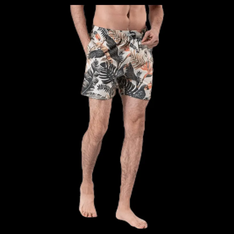 Rip Curl Tropical Vibes 16'' Volley Patterned Mönstrad Clearance