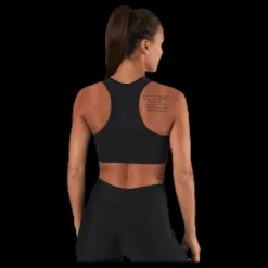 Kari Traa Trud Black Svart