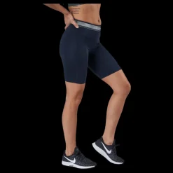 Discount Björn Borg Trudy Bike Shorts Black Svart