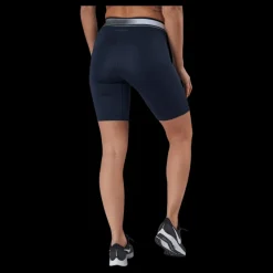 Discount Björn Borg Trudy Bike Shorts Black Svart