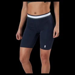 Discount Björn Borg Trudy Bike Shorts Black Svart