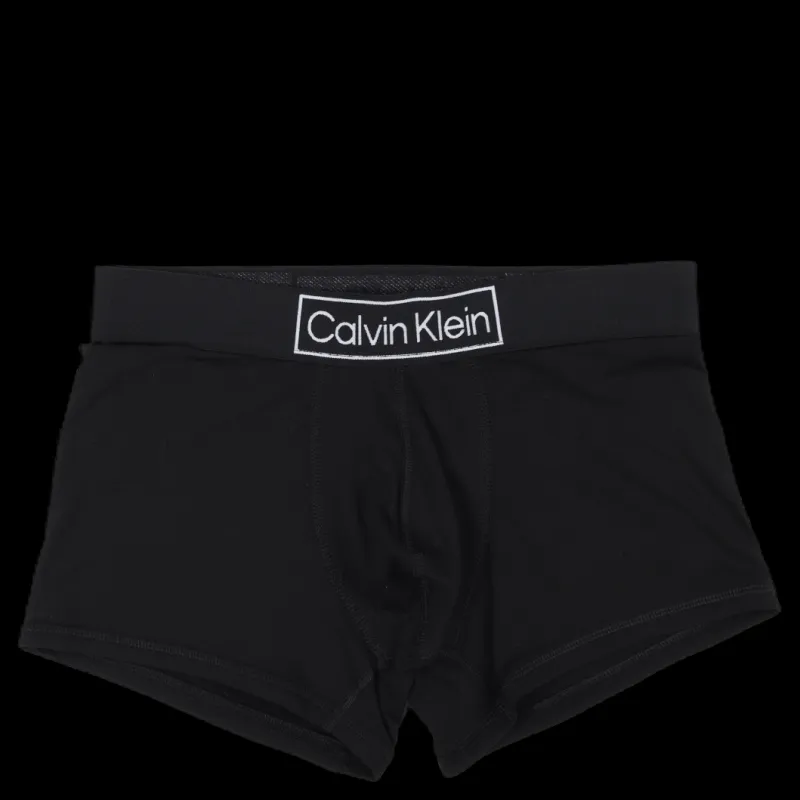 Calvin Klein Trunk Black Svart