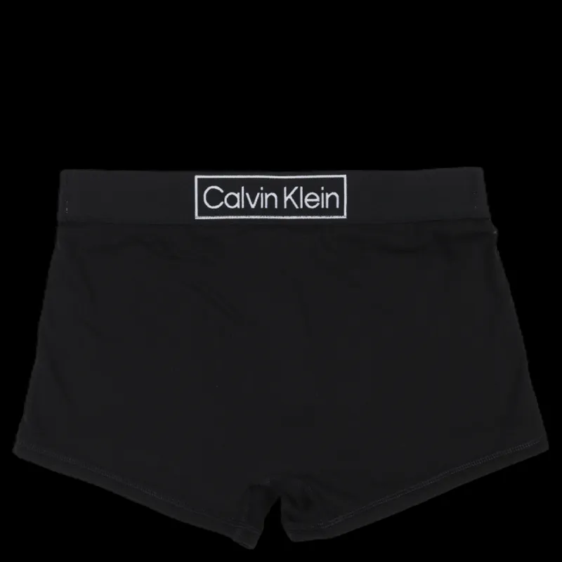 Calvin Klein Trunk Black Svart