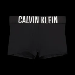 Calvin Klein Trunk 3pk Svart Hot