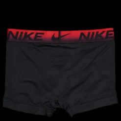 Nike Trunk 3pk Multi Svart