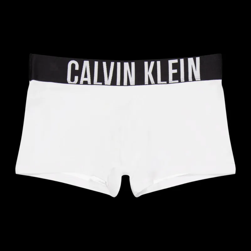 Sale Calvin Klein Trunk 3pk White/white/white Vit