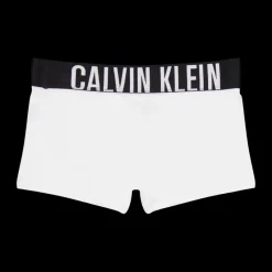Sale Calvin Klein Trunk 3pk White/white/white Vit