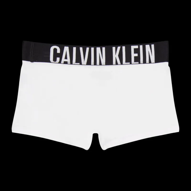 Sale Calvin Klein Trunk 3pk White/white/white Vit