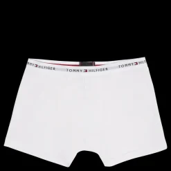 Hot Tommy Hilfiger Trunk Pvh Classic White Vit