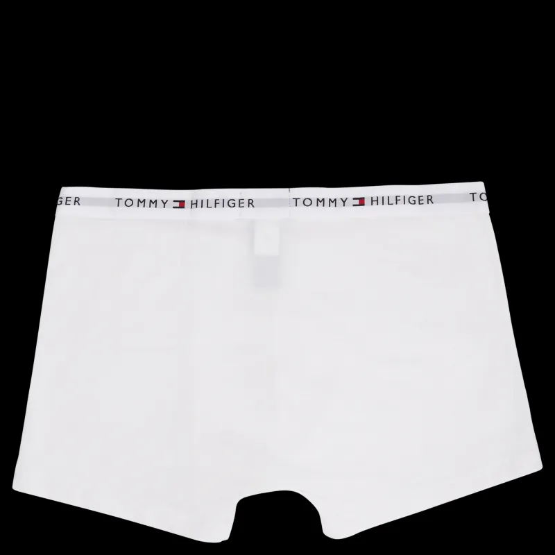 Hot Tommy Hilfiger Trunk Pvh Classic White Vit