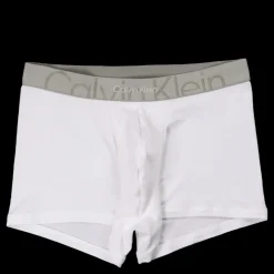 Calvin Klein Trunk White Vit Sale