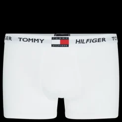 Hot Tommy Hilfiger Trunk, Ycd Pvh Classic White Vit