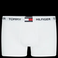 Hot Tommy Hilfiger Trunk, Ycd Pvh Classic White Vit