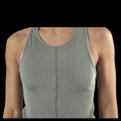 New BLACC Trust Rib Tank Green Grön