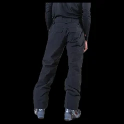 J.Lindeberg Truuli Pant Black Svart Best