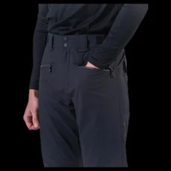 J.Lindeberg Truuli Pant Black Svart Best