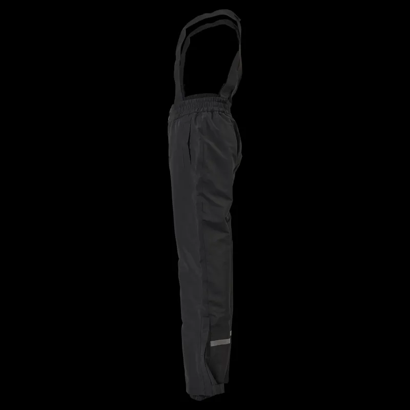 Tuxer Trysil Jr Pants Black Svart