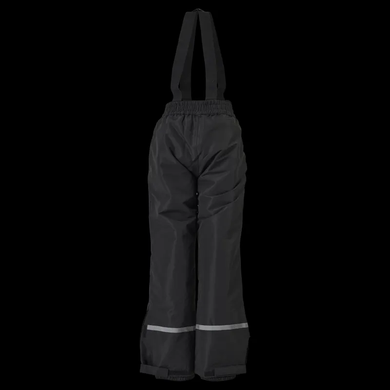 Tuxer Trysil Jr Pants Black Svart