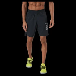 Reebok Ts Epic Lightweight Short Black Svart Best