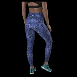 Online Reebok Ts Lux Bold Tight- Modern Purple Blå