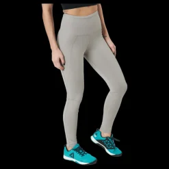Hot Reebok Ts Lux Hr Tight Bougry Grå