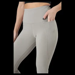 Hot Reebok Ts Lux Hr Tight Bougry Grå