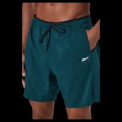 Reebok Ts Speed 2.0 Short Forgrn Turkos Hot