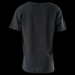 Outlet Vinson Polo Club T-Shirt Jovani Black Svart