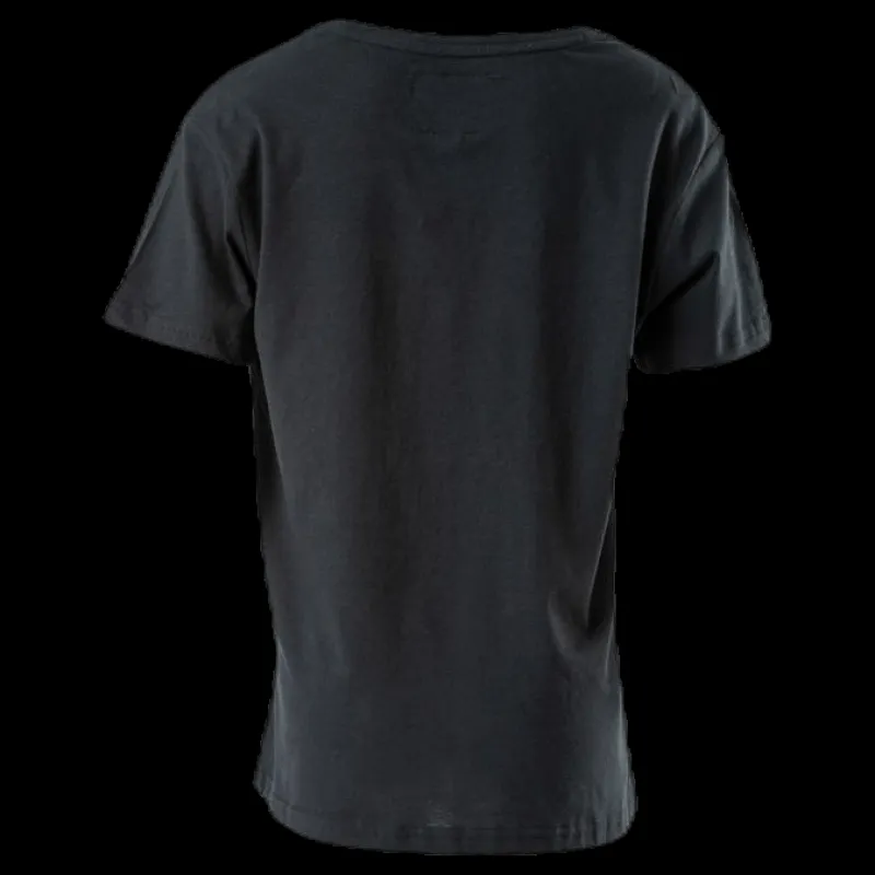 Outlet Vinson Polo Club T-Shirt Jovani Black Svart