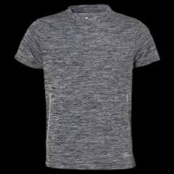 Oxide T-Shirt X-Cool Grey Grå Hot