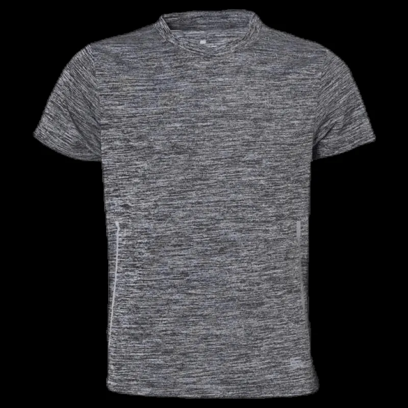 Oxide T-Shirt X-Cool Grey Grå Hot