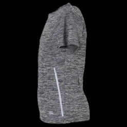 Oxide T-Shirt X-Cool Grey Grå Hot