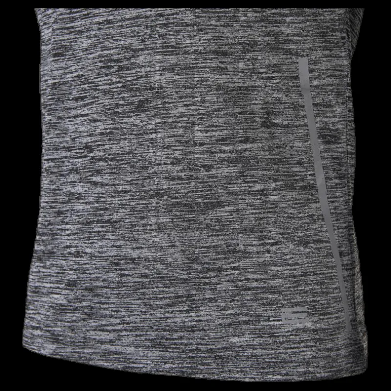 Oxide T-Shirt X-Cool Grey Grå Hot